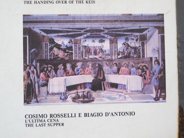 2014.9義大利11日遊 — (下) - 第164張圖 2014.9義大利11日遊 — (下)