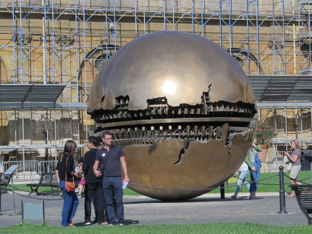 2014.9義大利11日遊 — (下) - 第157張圖 2014.9義大利11日遊 — (下)