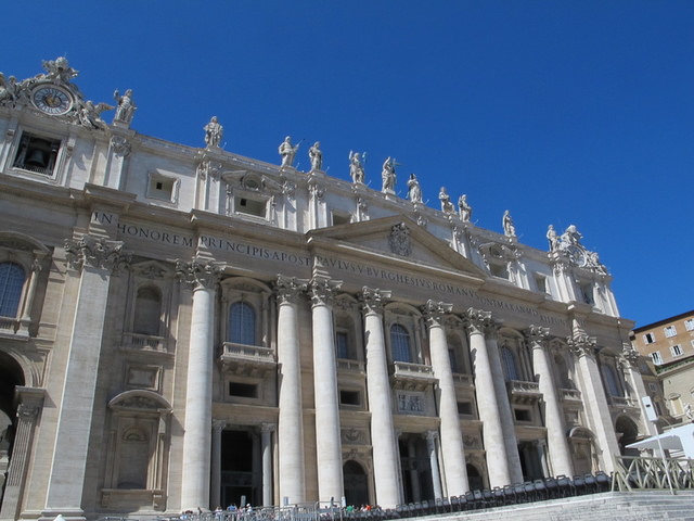 2014.9義大利11日遊 — (下) - 第220張圖 2014.9義大利11日遊 — (下)