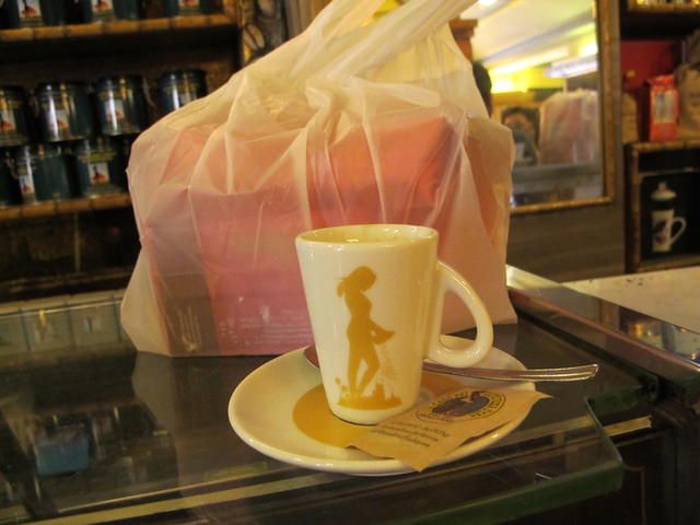 2014.9義大利11日遊 — (下) - 第240張圖 2014.9義大利11日遊 — (下)