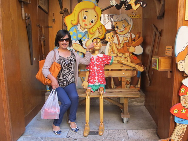 2014.9義大利11日遊 — (下) - 第244張圖 2014.9義大利11日遊 — (下)