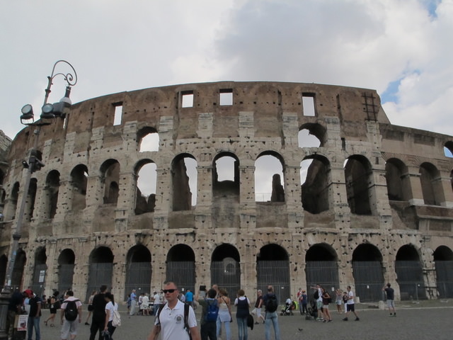 2014.9義大利11日遊 — (下) - 第98張圖 2014.9義大利11日遊 — (下)