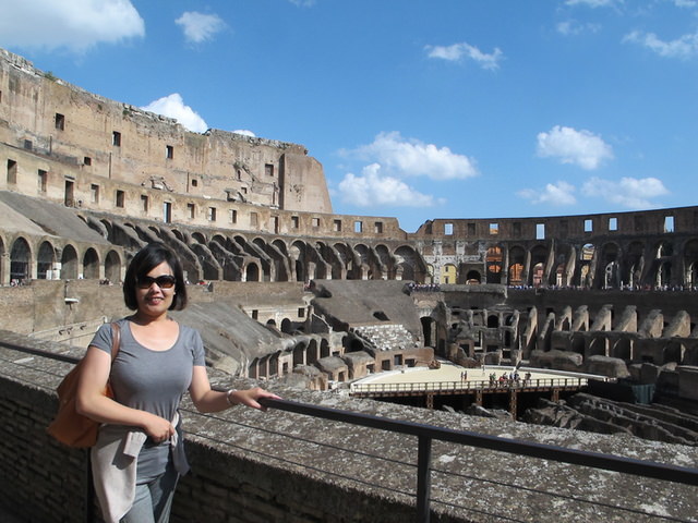 2014.9義大利11日遊 — (下) - 第113張圖 2014.9義大利11日遊 — (下)