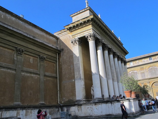 2014.9義大利11日遊 — (下) - 第159張圖 2014.9義大利11日遊 — (下)