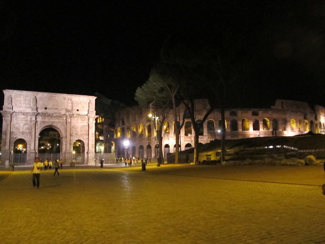 2014.9義大利11日遊 — (下) - 第259張圖 2014.9義大利11日遊 — (下)