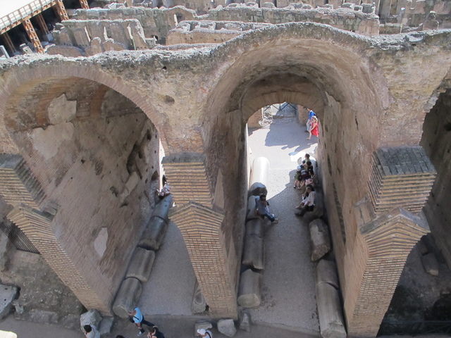 2014.9義大利11日遊 — (下) - 第116張圖 2014.9義大利11日遊 — (下)