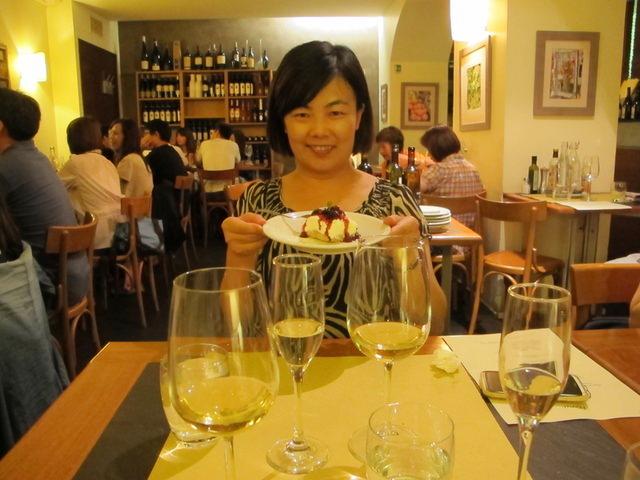 2014.9義大利11日遊 — (下) - 第255張圖 2014.9義大利11日遊 — (下)