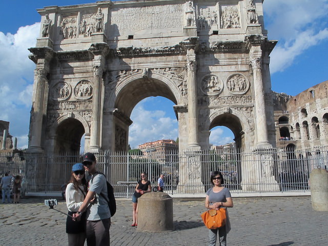 2014.9義大利11日遊 — (下) - 第124張圖 2014.9義大利11日遊 — (下)