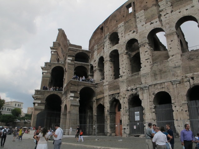 2014.9義大利11日遊 — (下) - 第99張圖 2014.9義大利11日遊 — (下)