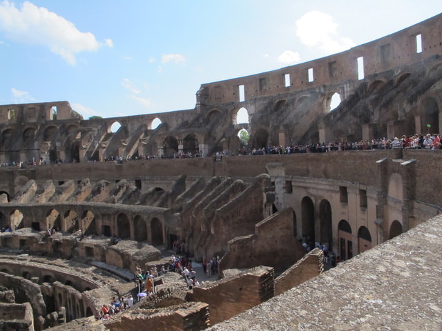 2014.9義大利11日遊 — (下) - 第112張圖 2014.9義大利11日遊 — (下)