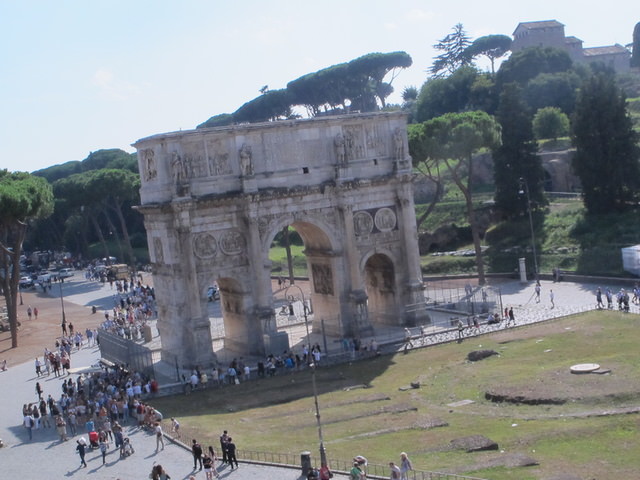 2014.9義大利11日遊 — (下) - 第122張圖 2014.9義大利11日遊 — (下)