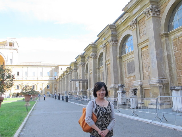 2014.9義大利11日遊 — (下) - 第158張圖 2014.9義大利11日遊 — (下)
