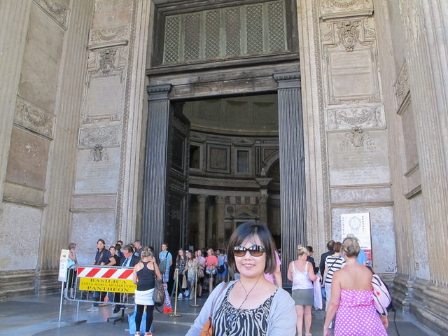2014.9義大利11日遊 — (下) - 第229張圖 2014.9義大利11日遊 — (下)
