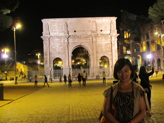 2014.9義大利11日遊 — (下) - 第261張圖 2014.9義大利11日遊 — (下)