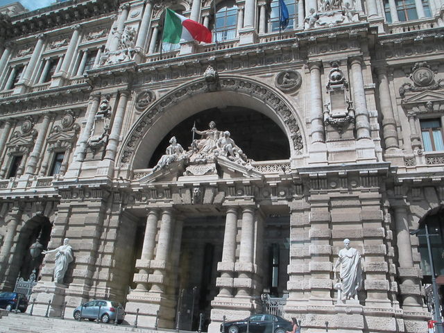 2014.9義大利11日遊 — (下) - 第84張圖 2014.9義大利11日遊 — (下)