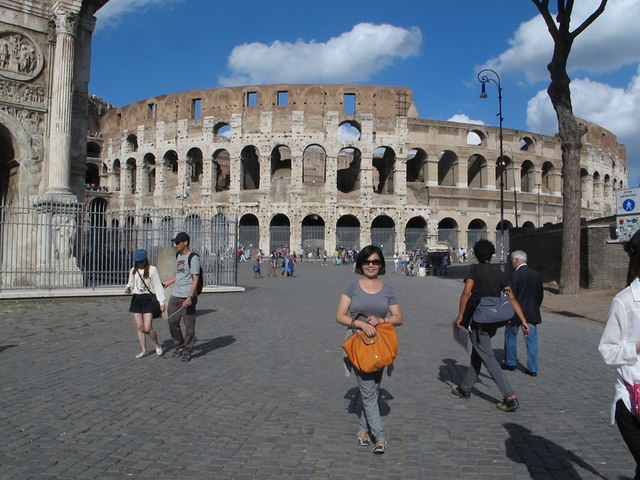 2014.9義大利11日遊 — (下) - 第123張圖 2014.9義大利11日遊 — (下)