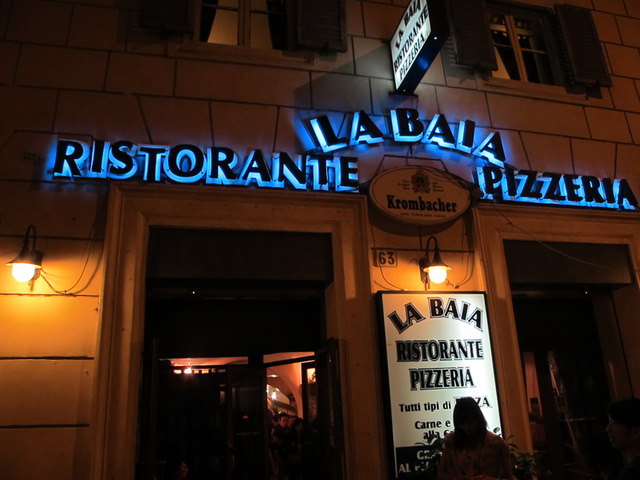 2014.9義大利11日遊 — (下) - 第127張圖 2014.9義大利11日遊 — (下)