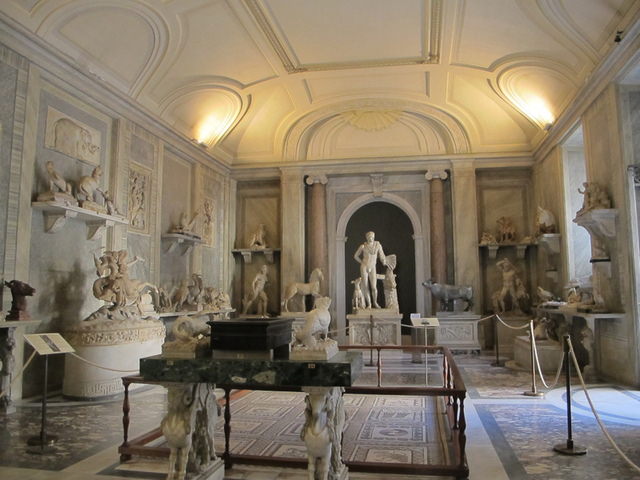 2014.9義大利11日遊 — (下) - 第173張圖 2014.9義大利11日遊 — (下)