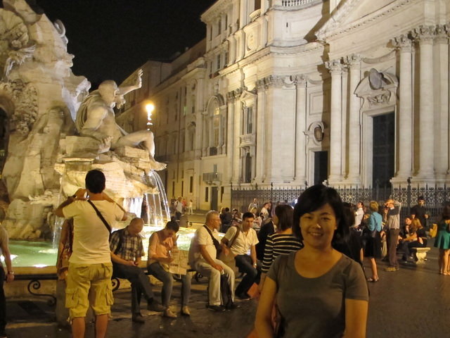 2014.9義大利11日遊 — (下) - 第144張圖 2014.9義大利11日遊 — (下)