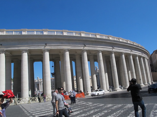 2014.9義大利11日遊 — (下) - 第227張圖 2014.9義大利11日遊 — (下)