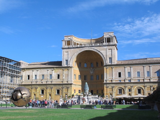 2014.9義大利11日遊 — (下) - 第155張圖 2014.9義大利11日遊 — (下)