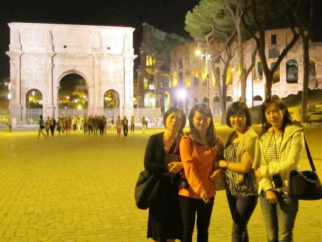 2014.9義大利11日遊 — (下) - 第264張圖 2014.9義大利11日遊 — (下)