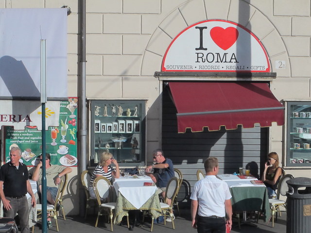 2014.9義大利11日遊 — (下) - 第81張圖 2014.9義大利11日遊 — (下)