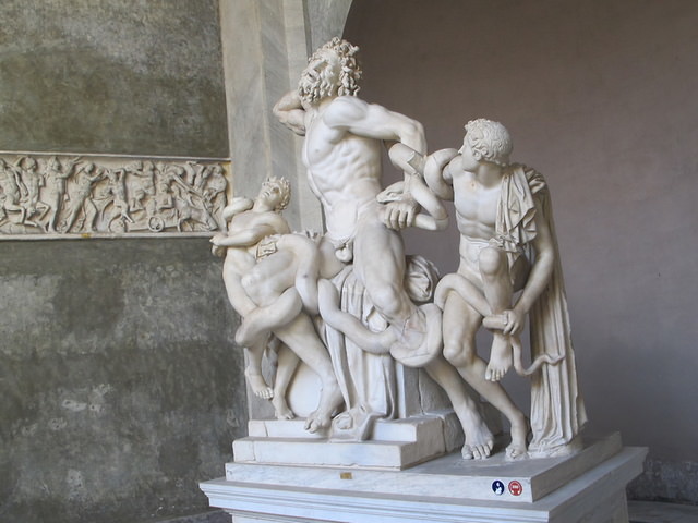 2014.9義大利11日遊 — (下) - 第172張圖 2014.9義大利11日遊 — (下)