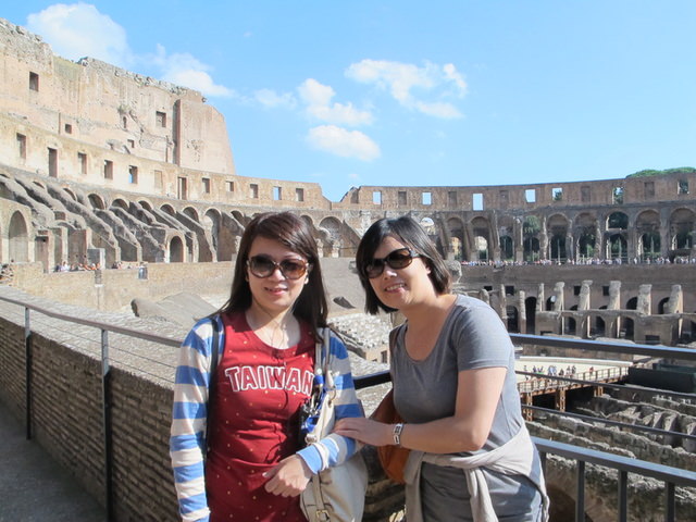 2014.9義大利11日遊 — (下) - 第117張圖 2014.9義大利11日遊 — (下)