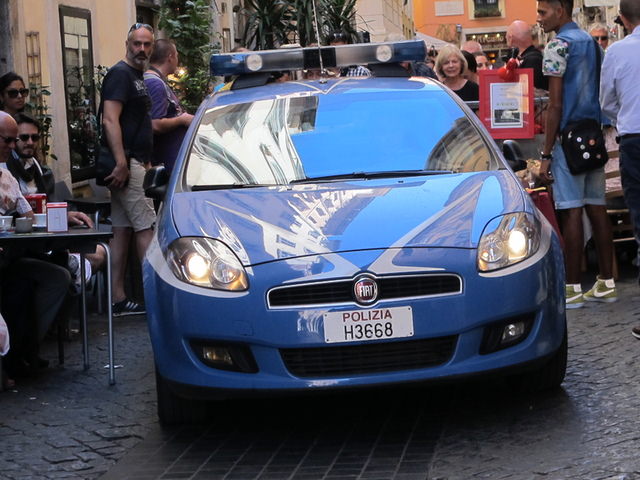 2014.9義大利11日遊 — (下) - 第243張圖 2014.9義大利11日遊 — (下)