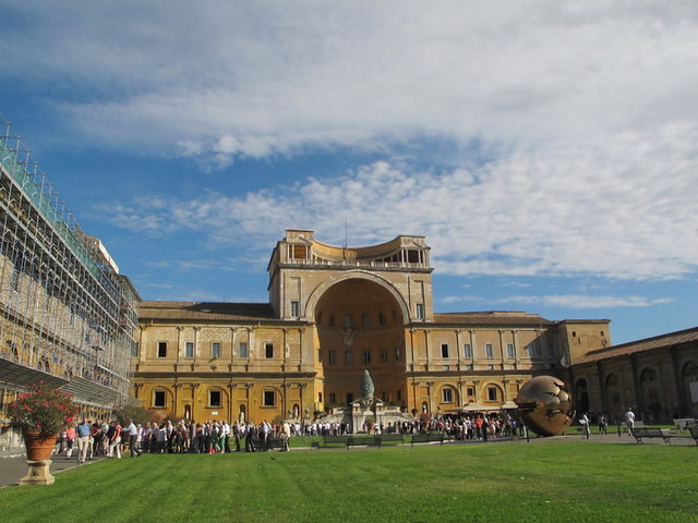 2014.9義大利11日遊 — (下) - 第154張圖 2014.9義大利11日遊 — (下)