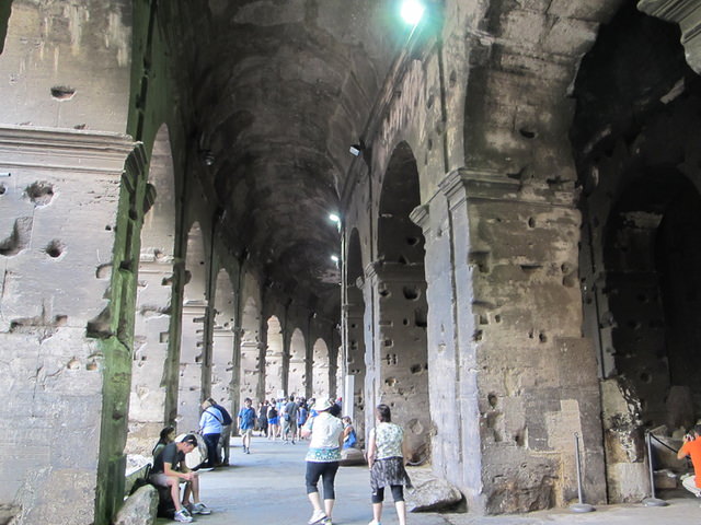 2014.9義大利11日遊 — (下) - 第104張圖 2014.9義大利11日遊 — (下)