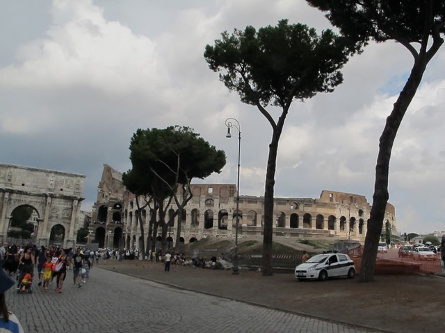 2014.9義大利11日遊 — (下) - 第94張圖 2014.9義大利11日遊 — (下)