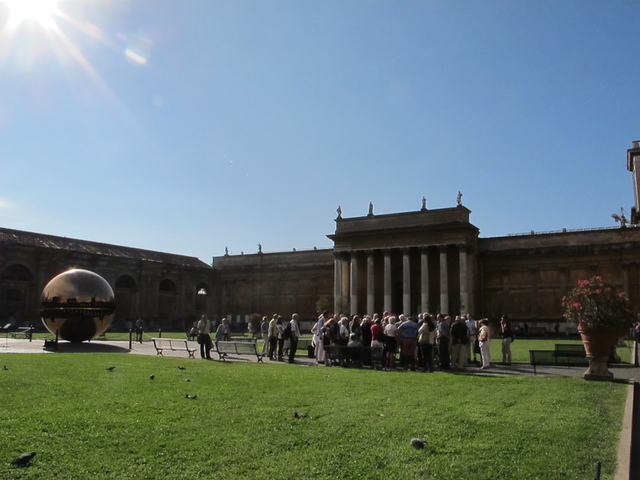 2014.9義大利11日遊 — (下) - 第153張圖 2014.9義大利11日遊 — (下)