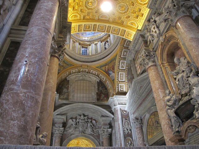 2014.9義大利11日遊 — (下) - 第207張圖 2014.9義大利11日遊 — (下)