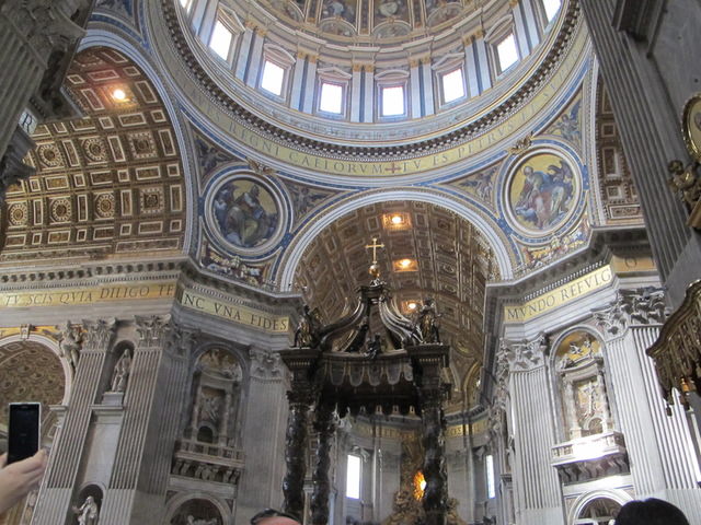 2014.9義大利11日遊 — (下) - 第209張圖 2014.9義大利11日遊 — (下)