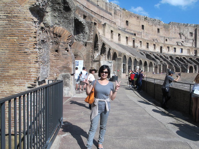 2014.9義大利11日遊 — (下) - 第115張圖 2014.9義大利11日遊 — (下)