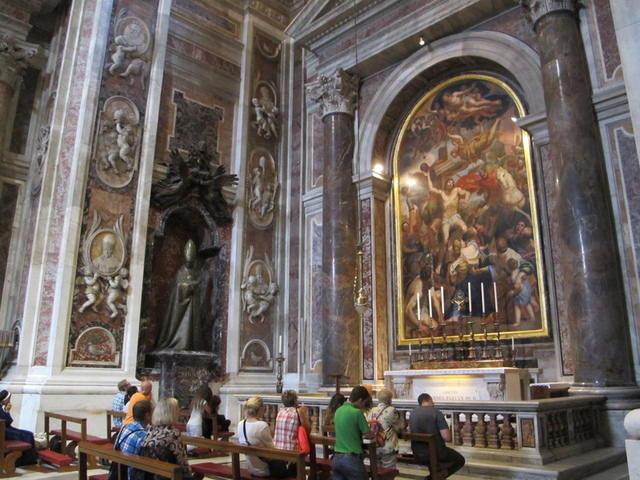 2014.9義大利11日遊 — (下) - 第206張圖 2014.9義大利11日遊 — (下)