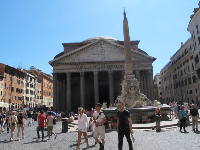 2014.9義大利11日遊 — (下) - 第228張圖 2014.9義大利11日遊 — (下)