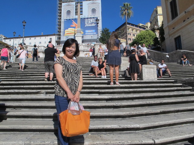 2014.9義大利11日遊 — (下) - 第246張圖 2014.9義大利11日遊 — (下)