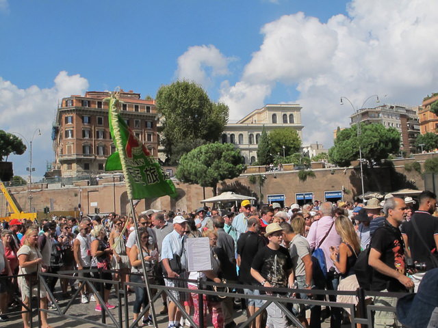 2014.9義大利11日遊 — (下) - 第100張圖 2014.9義大利11日遊 — (下)