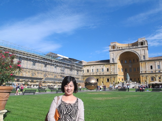 2014.9義大利11日遊 — (下) - 第156張圖 2014.9義大利11日遊 — (下)