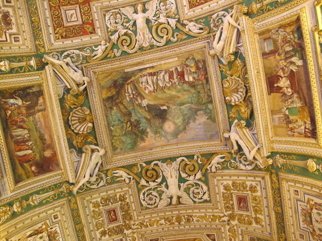 2014.9義大利11日遊 — (下) - 第187張圖 2014.9義大利11日遊 — (下)