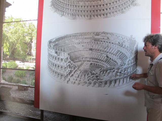 2014.9義大利11日遊 — (下) - 第121張圖 2014.9義大利11日遊 — (下)