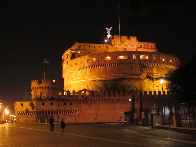 2014.9義大利11日遊 — (下) - 第132張圖 2014.9義大利11日遊 — (下)