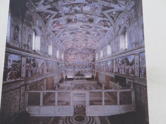 2014.9義大利11日遊 — (下) - 第163張圖 2014.9義大利11日遊 — (下)