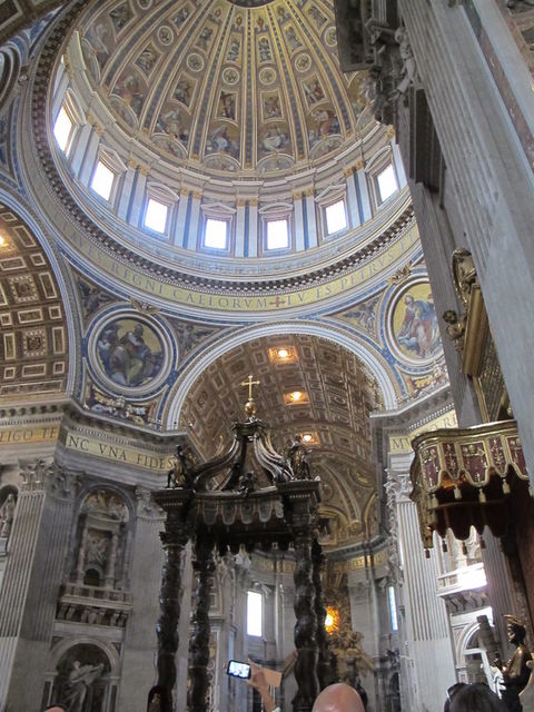 2014.9義大利11日遊 — (下) - 第208張圖 2014.9義大利11日遊 — (下)