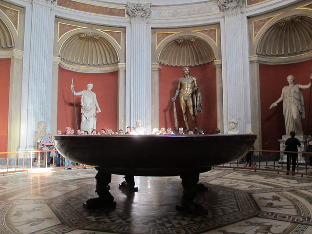 2014.9義大利11日遊 — (下) - 第178張圖 2014.9義大利11日遊 — (下)