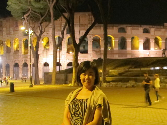 2014.9義大利11日遊 — (下) - 第263張圖 2014.9義大利11日遊 — (下)