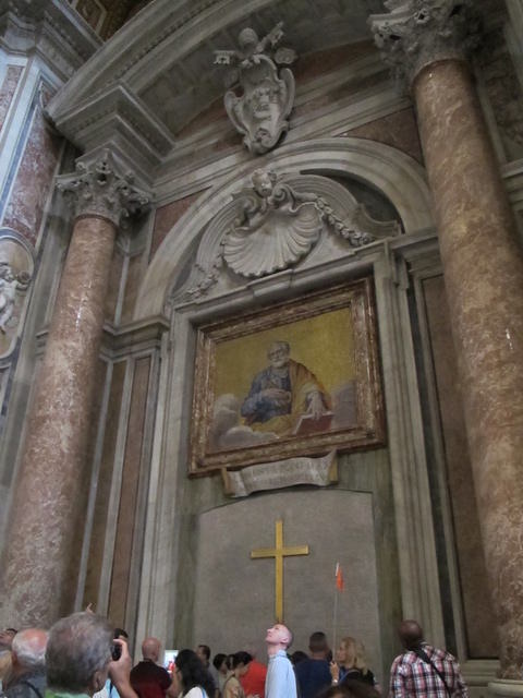 2014.9義大利11日遊 — (下) - 第205張圖 2014.9義大利11日遊 — (下)